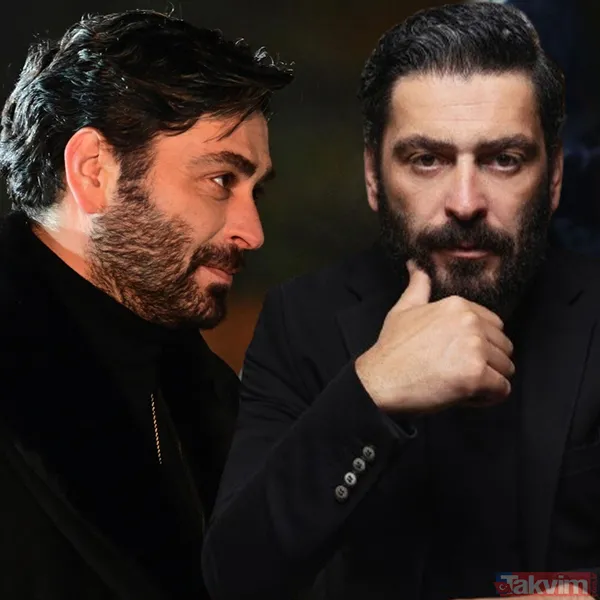 Ben Bu Cihana Sığmazam'ın Gardaşov’u Ozan Akbaba’nın oğlu adeta minik bir fenomen! Gören gözlerini alamıyor: 41 kere maşallah! Ozan Akbaba - 1