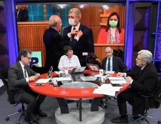 Cihangir İslam: Kimsenin cinsel tercihini eleştirmem