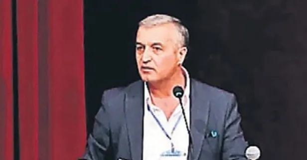 CHP Sivas İl Kongresi’nde yapay zekâ tartışması: “Fotoğraflarıma etek giydirdiler”