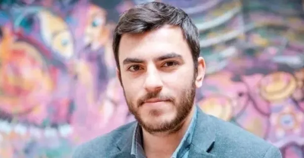 Başkan Erdoğan'ı hedef alan fondaş BirGün muhabiri İsmail Arı tutuklandı