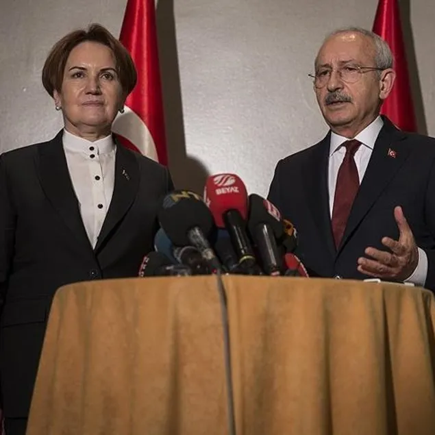 CHP’li fondaşlara Meral Akşener çiziği!