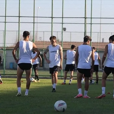 Urfa’ya hoca dayanmıyor