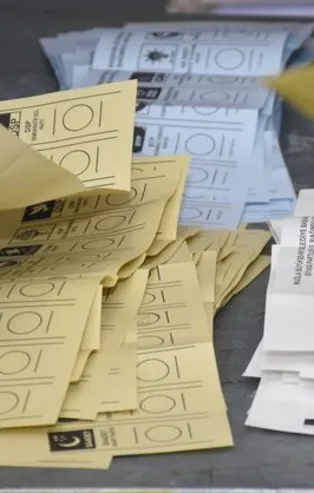 İstanbul'da itiraz edilen sandıkların yüzde 97'si sayıldı! Gözler YSK'nın ilk 11'inde