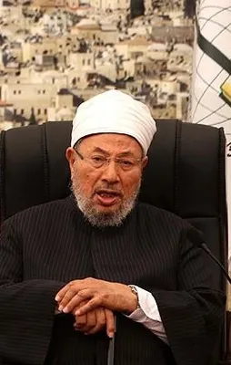 Dünya Müslüman Alimler Birliği'nden ABD'ye uyarı