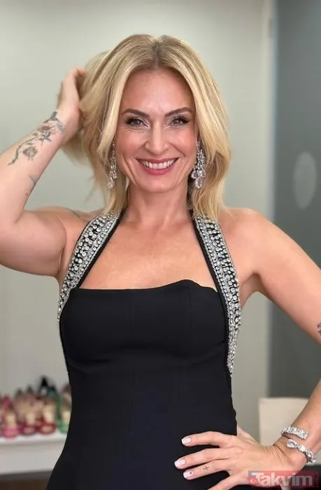 Ceyda Düvenci’nin 13 kilo verdiren 40 yaş üzeri diyet listesi - 2