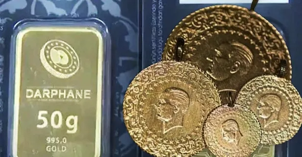 Çeyrek yarım gram altın alanlar dikkat! Artık her yerde zorunlu oluyor