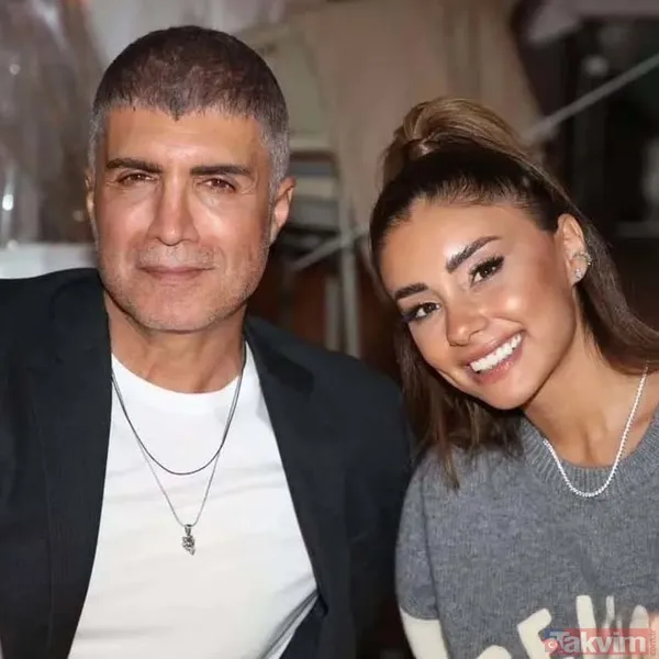 Can Borcu’nun Sermine’si Seray Gözler bakın hangi oyuncuyla evli! Meğer EDHO’nun yıldızıyla... - 25