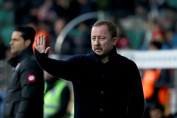 Sergen Yalçın'dan Guardiola ve Klopp açıklaması: Anadolu'da bu oyunu oynatsınlar da görelim-2