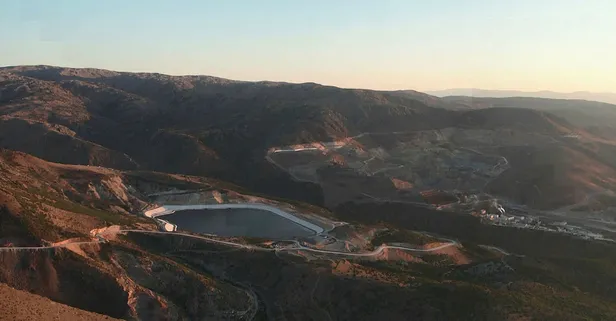 Son dakika: CHP medyası "toprağa siyanür karıştı" yalanına sarılmıştı! Erzincan İliç'teki toprak kaymasında kirlilik oluştu mu? İşte su ve topraktan alınan numunelerden çıkan sonuç!