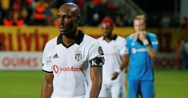 Atiba ilk maça yetişecek