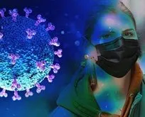Dünya şokta! 7 yeni koronavirüs mutasyonu tespit etildi!