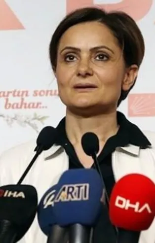 İmamoğlu'nun mazbata alması sonrası Canan Kaftancıoğlu'ndan skandal sözler...