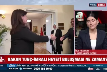 DEM görüşmesi ne zaman?
