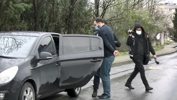 Tuzla'da drone destekli uyuşturucu operasyonu-1