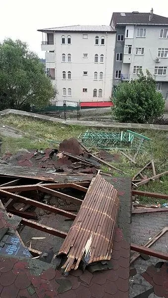 CHP'li Fatma Kaplan Hürriyet'in park düşmanlığı: İzmit’e 528 park fazla-1