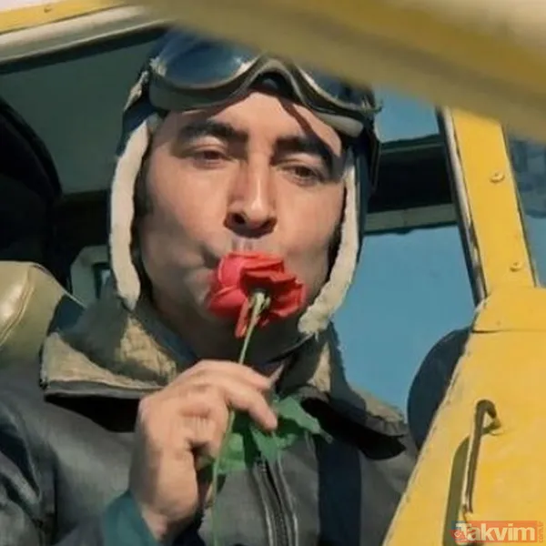 Şener Şen en büyük hayalinin peşinden gidecek! İşte Yeşilçam efsanesinin 2025 hedefleri... - 3