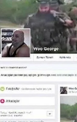 Woo George isimli kullanıcı tutuklandı