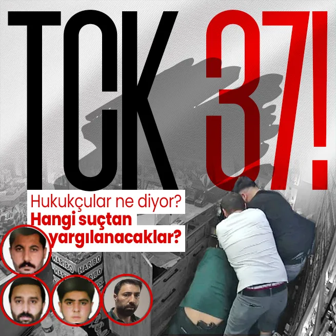 Esenyurttaki tekel katliamında olayın perde arkası ortaya çıktı! Hukukçular ne diyor? Katiller hangi suçtan yargılanacak?