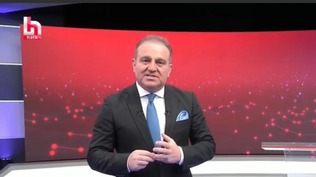 Halk TV'den skandal sözler! Soykırımın yıl dönümünde İsrail'i savundu Hamas'ı suçladı