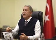 SON DAKİKA: Bakan Akar açıkladı: 3 bin 646 terörist etkisiz hale getirildi