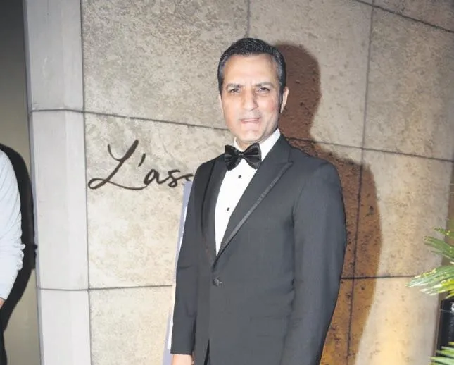 ‘Sadece hayranım’