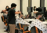 Uzun sakal ve bıyık nedeniyle maskede boşluklar oluştuğu için koronavirüste bulaşma riski artıyor