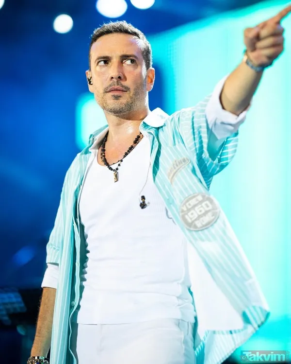 8 aylık evliliği 8 Mayıs'ta biten Oğuzhan Koç boşanmanın ardından ilk kez konuştu! “Bir plan yaptım, işlemedi” Demet Özdemir’in eski eşi... - 11