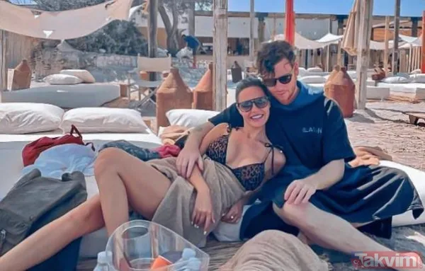 Hilal Altınbilek ayrılık nedenini ilk kez açıkladı! Gözler Metin Hara’ya çevrildi! Bir Zamanlar Çukurova’nın Züleyha’sı... - 8