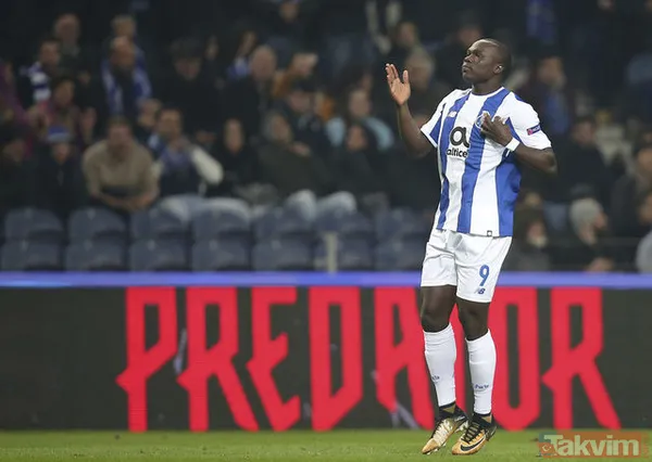 Galatasaray'dan son dakika transfer haberleri - 15