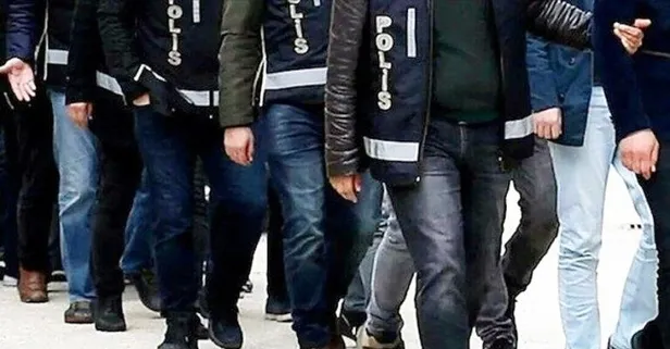 Son dakika: FETÖ'nün TSK'daki mahrem yapılanmasına operasyon: 50 zanlı hakkında gözaltı kararı