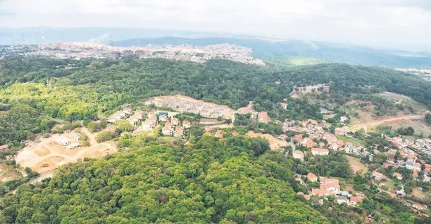 Asrın felaketi sonrası birçok ünlü ev değiştirme yarışına girdi!