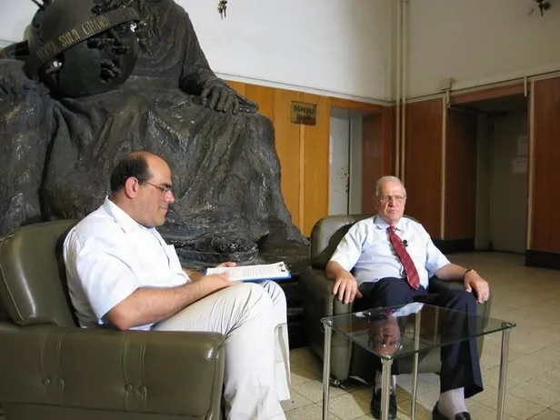 Son dakika: Prof. Dr. Ülkü Azrak, Kovid-19 nedeniyle hayatını kaybetti! (Ülkü Azrak kimdir?)-1