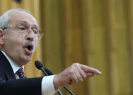 CHPde kurultay öncesi Kemal Kılıçdaroğlu iyice köşeye sıkıştı! Şimdi de onlar kazan kaldırdı