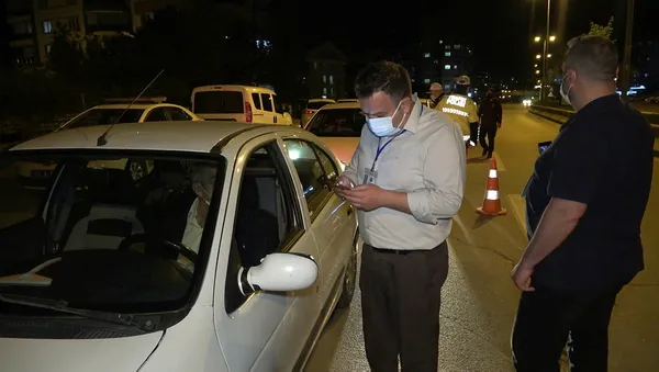 Son dakika: İçişleri Bakanlığı'ndan seyahat izin belgesi için ek genelge! 81 ilin Valiliğine gönderildi! Seyahat izin belgesi nasıl alınır?-4