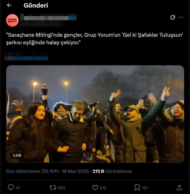chpden-sarachane-vandalizmi-ozgur-ozel-baskan-erdogana-hakaret-etti-tasimali-mitingde-hem-lgbt-hem-de-dhkp-c-i-1773914176972.jpg CHP'den Saraçhane vandalizmi! Özgür Özel Başkan Erdoğan'a hakaret etti | Taşımalı mitingde hem LGBT hem de "DHKP-C" izleri-4