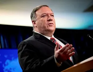 ABD Dışişleri Bakanı Pompeo’dan Türkiye’ye bir teşekkür daha