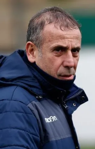 SON DAKİKA: Trabzonspor'un 2 genci A takıma çıktı! Avcı istedi onay verildi