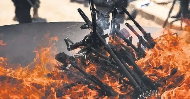 4 adımda terörsüz Türkiye: Yol haritası netleşti