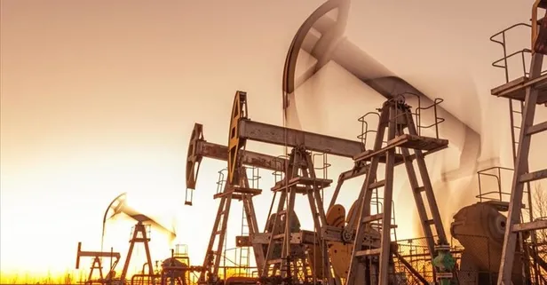 ABD'nin ticari ham petrol stokları beklentinin altında kaldı! ABD Enerji Enformasyon İdaresi duyurdu: Yaklaşık 600 bin varil azaldı!