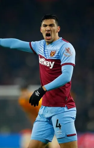 Kanarya'da Fabian Balbuena bombası! Paraguaylı stoperi menajerler Fenerbahçe'ye teklif etti