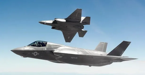 Son dakika: Hollanda’dan soykırımcı İsrail’e ’F-35’ ambargosu! Parça satışı durduruldu