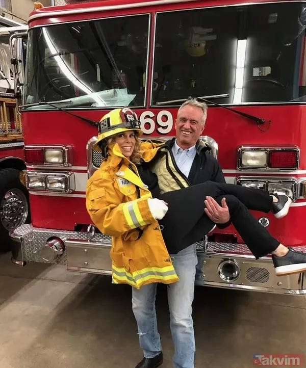 ABD’de Kennedy skandalı! RFK Jr.’ın yasak ilişki bombasından sonra striptizcide görüntüleri çıktı - 5