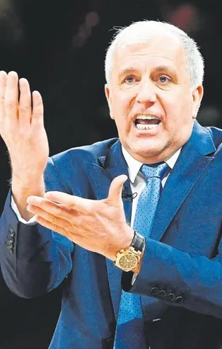 Obradovic tartışması