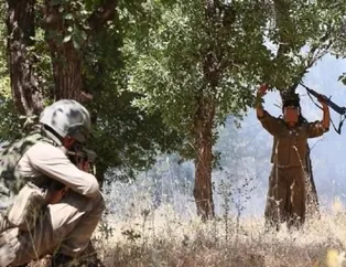 PKK’da çözülme sürüyor!