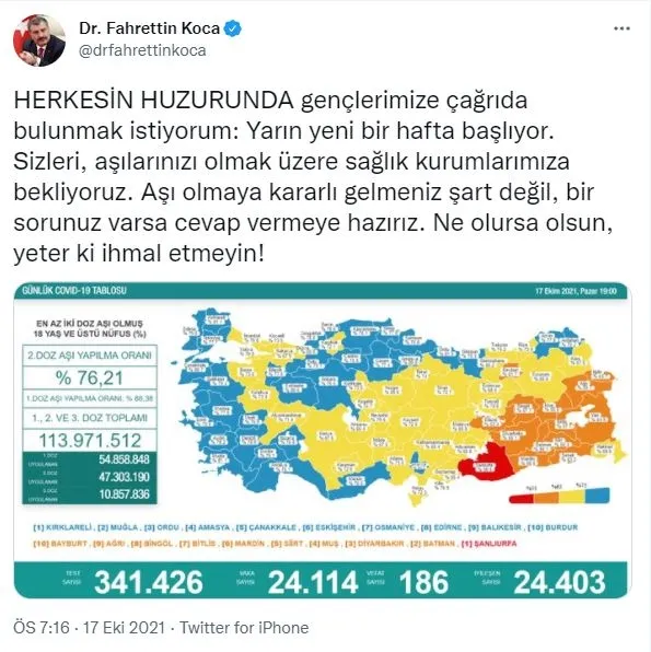 son-dakika-saglik-bakanligi-17-ekim-2021-koronavirus-vaka-vefat-ve-asi-tablosunu-paylasti-1634487934745.jpg