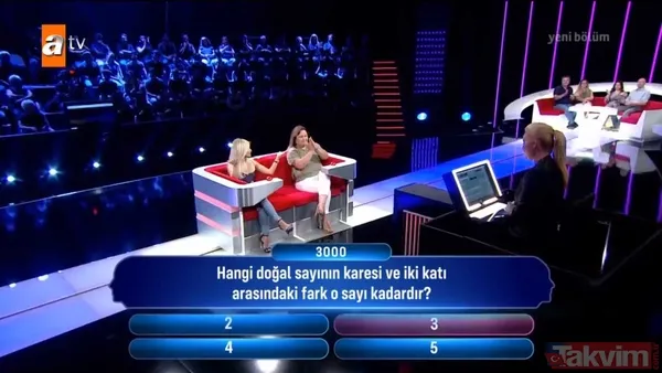 'Güven Bana' yeni bölümde geceye damga vuran olay! Müge Anlı gözyaşlarına hakim olamadı... - 18