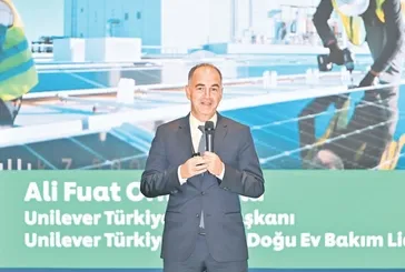 Hedef sıfır emisyon