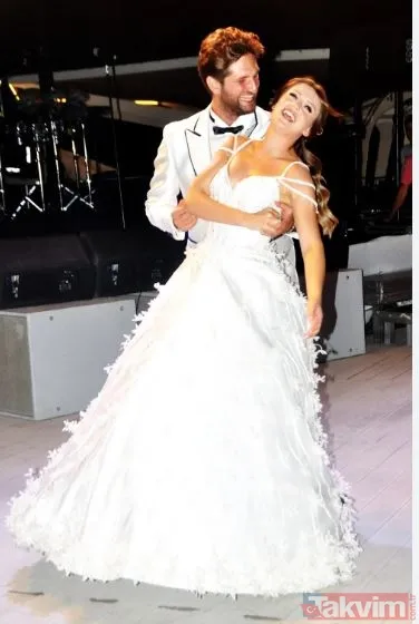 İlk görüşte aşk! Ömer dizisinin Reşat'ı Barış Falay'ın 18 yıllık eşi Bir İstanbul Masalı’nın yıldızı çıktı! Meğer oğlunun annesi... - 10