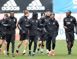 Beşiktaş ve Fenerbahçe 353. kez karşı karşıya gelecek! Dev derbi öncesi dikkat çeken istatistik