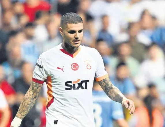 Tedavisi için Arjantin’e gitti